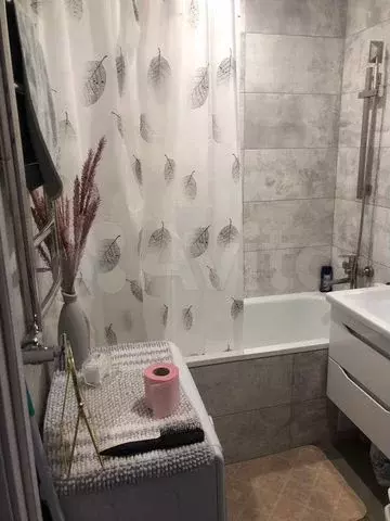 1-к. квартира, 35 м, 3/6 эт. - Фото 0