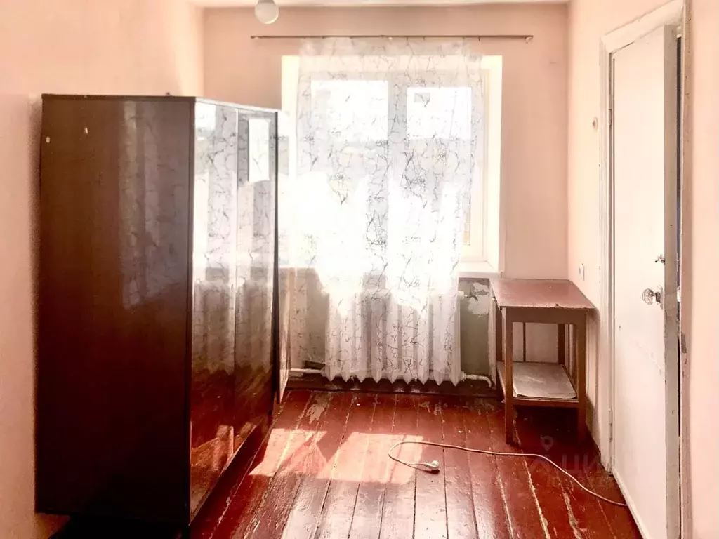 2-к кв. Московская область, Щелково Октябрьская ул., 24 (43.0 м) - Фото 1