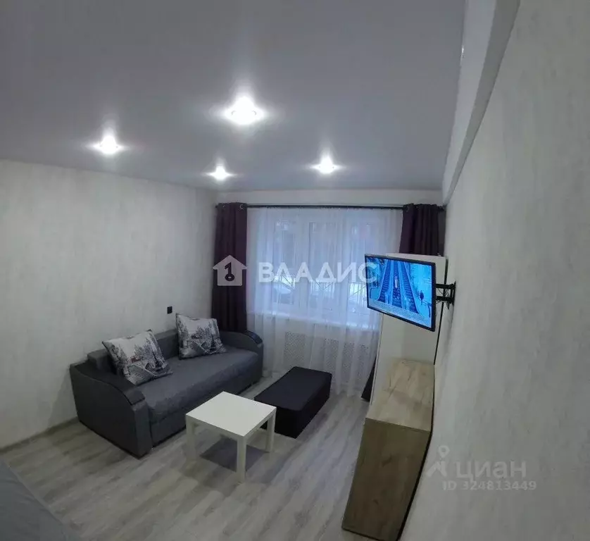 1-к кв. Санкт-Петербург Северный просп., 22 (30.6 м) - Фото 1