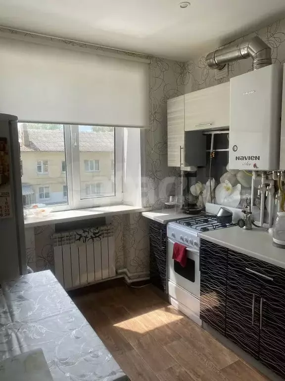 2-к. квартира, 42,4 м, 2/2 эт. - Фото 0