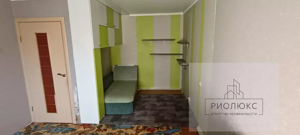 1-к кв. Челябинская область, Магнитогорск ул. 50-летия Магнитки, 58 ... - Фото 2