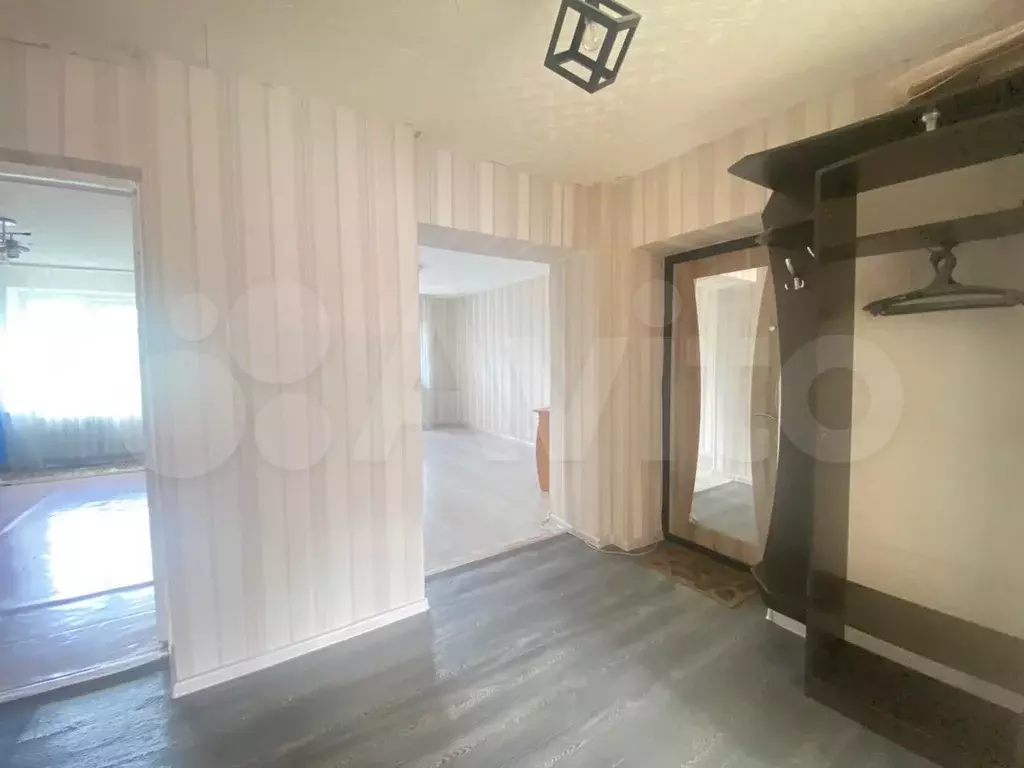 3-к. квартира, 67 м, 5/5 эт. - Фото 1