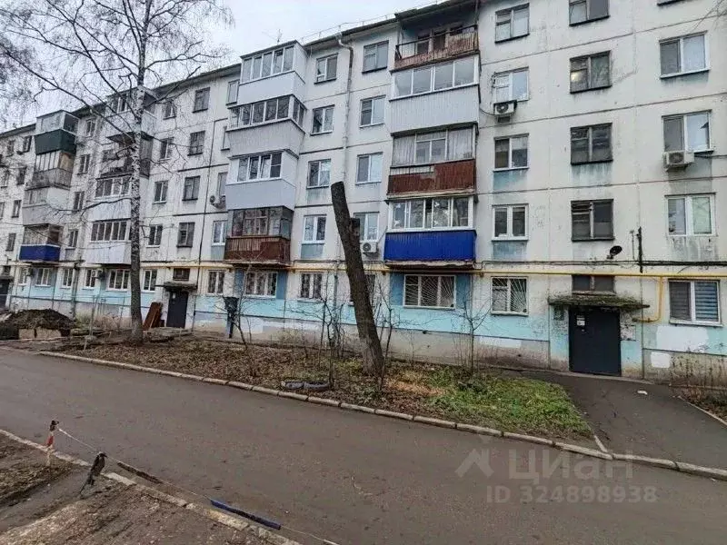 2-к кв. Самарская область, Самара Партизанская ул., 122 (44.1 м) - Фото 1