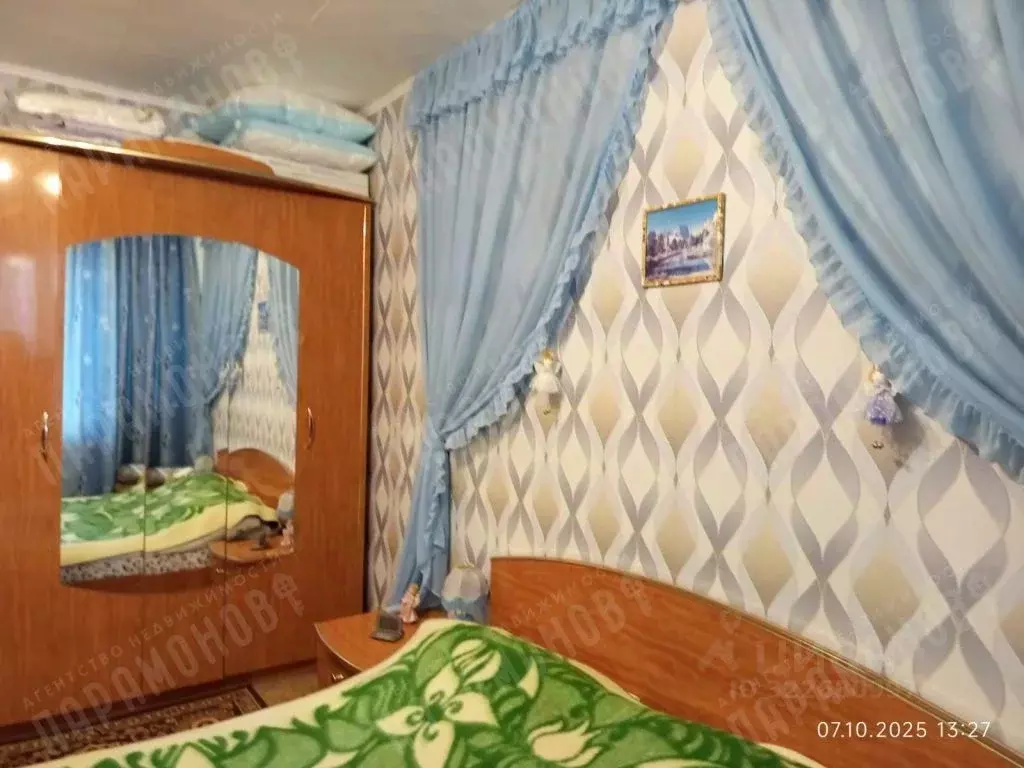 2-к кв. Тверская область, Тверь пл. Славы, 1 (60.0 м) - Фото 1