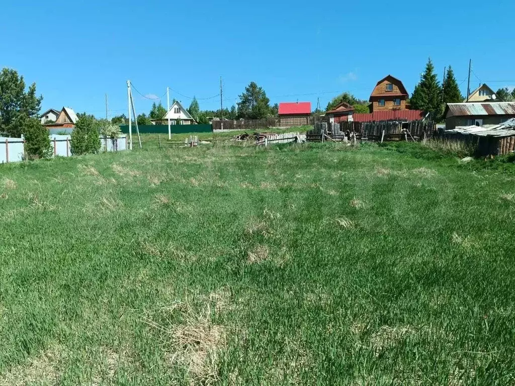 Дом 23,8 м на участке 33,5 сот. - Фото 0