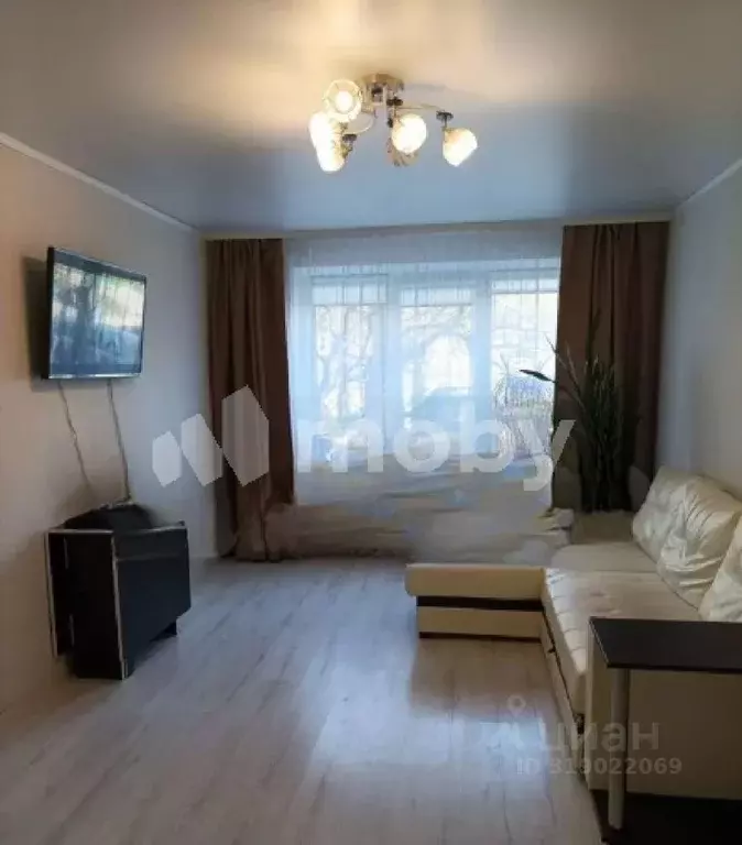 3-к кв. Калининградская область, Калининград наб. Адмирала Трибуца, 41 ... - Фото 0