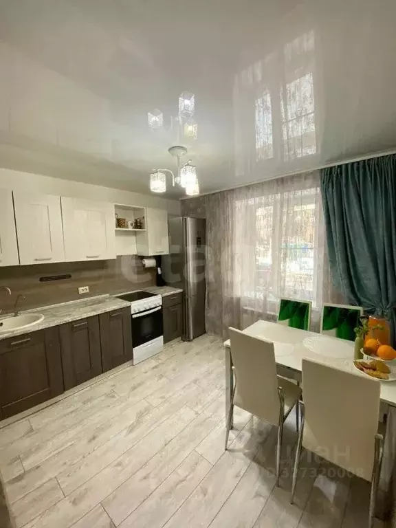 2-к кв. Воронежская область, Воронеж Московский просп., 120 (59.8 м) - Фото 1