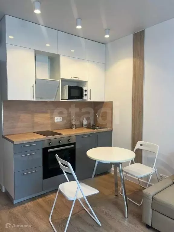 Продаётся квартира-студия, 20 м - Фото 1