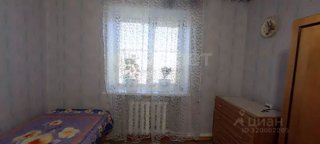 2-к кв. Оренбургская область, Соль-Илецкий муниципальный округ, пос. ... - Фото 1