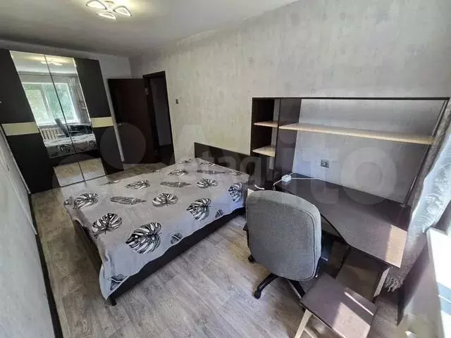 3-к. квартира, 67,7 м, 3/5 эт. - Фото 0