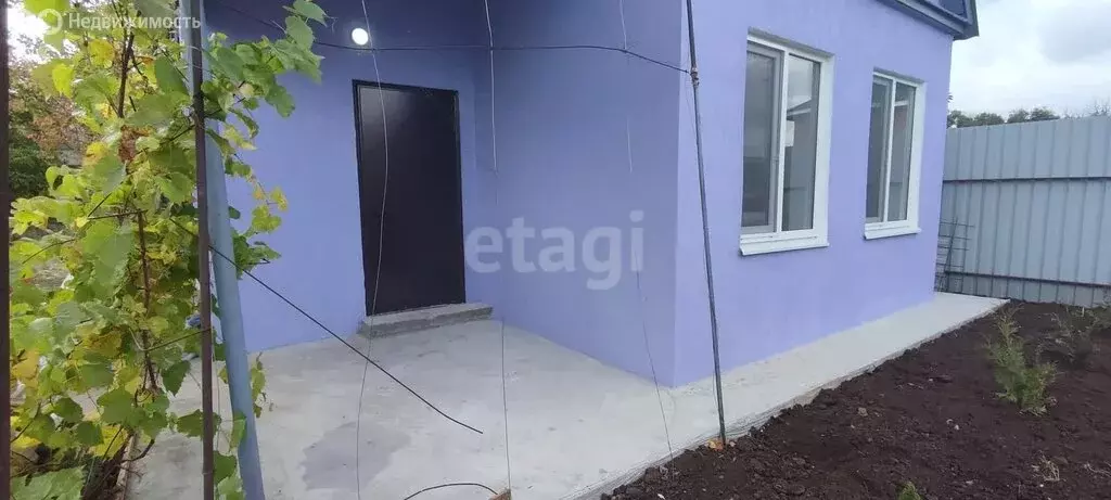 Дом в Энгельсский район, Красноярское муниципальное образование, СНТ ... - Фото 2