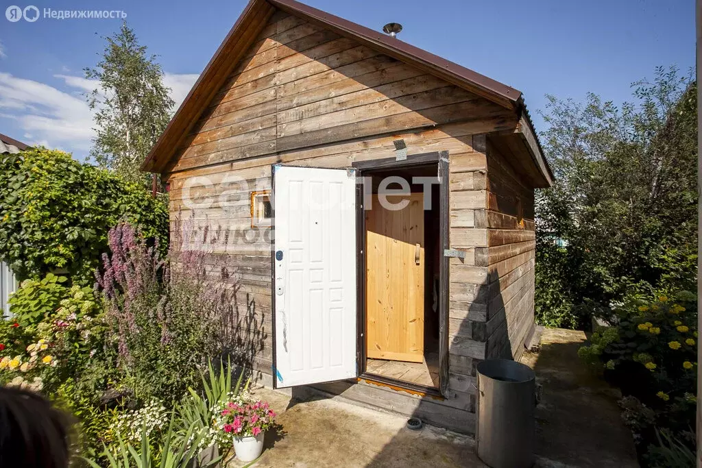 Дом в Кемерово, Авиационная улица, 20 (95.9 м) - Фото 1