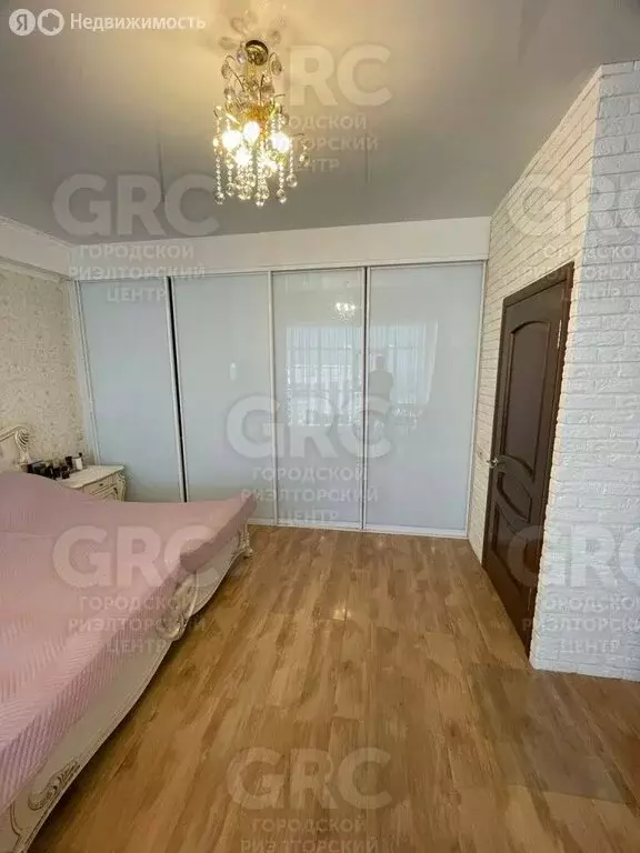 Квартира-студия: Сочи, Альпийская улица, 27А (36 м) - Фото 1