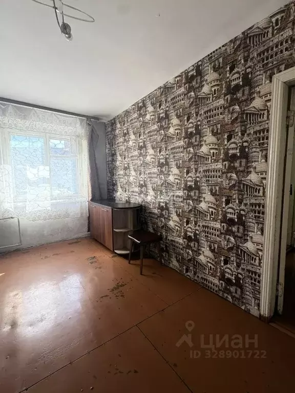 3-к кв. Бурятия, Улан-Удэ ул. Мокрова, 30/3 (61.1 м) - Фото 0