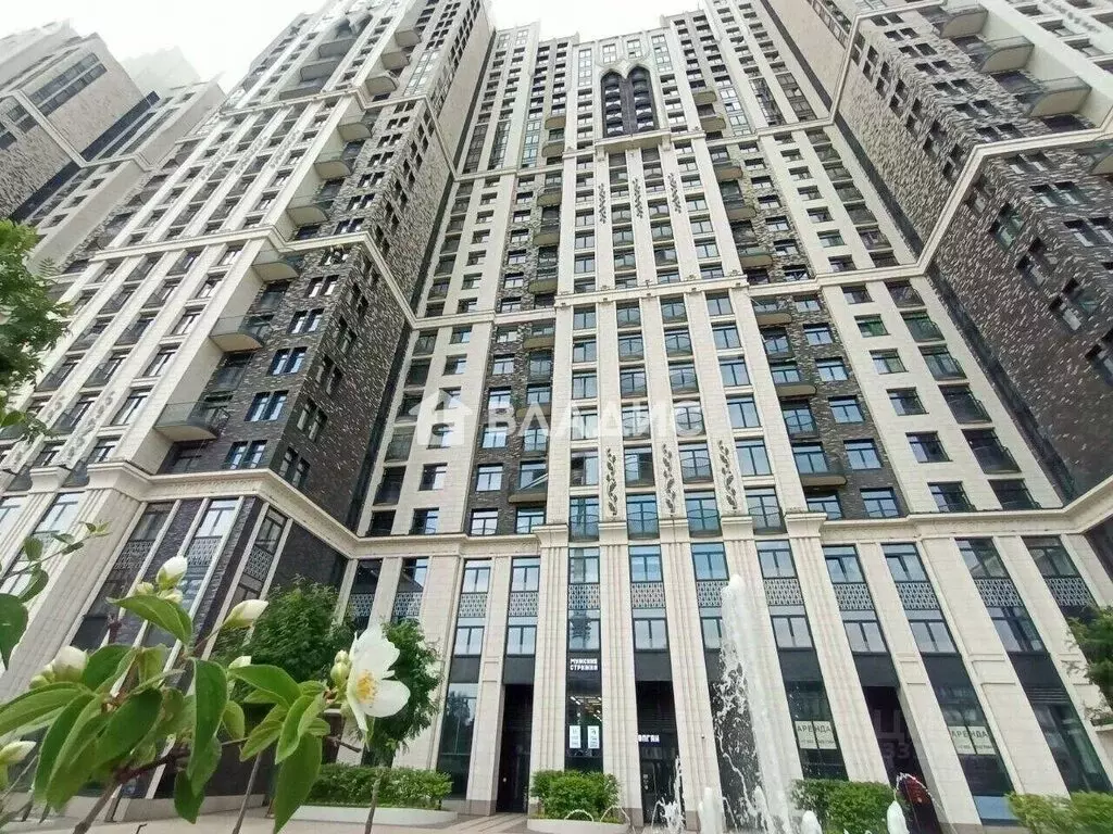 1-комнатная квартира: Москва, улица Академика Королёва, 21 (36.3 м) - Фото 2