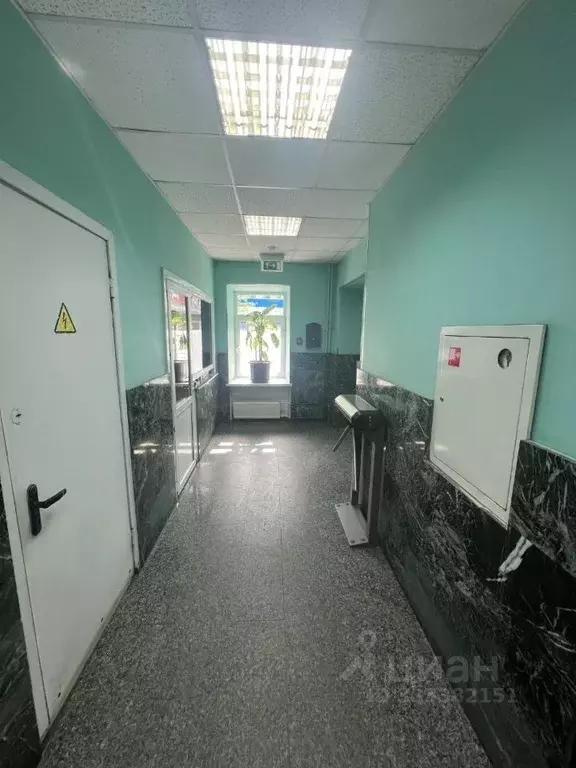 Офис в Москва Новослободская ул., 31С4 (105 м) - Фото 2