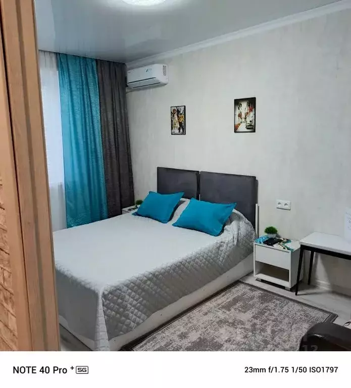 1-к кв. Ставропольский край, Ставрополь ул. Достоевского, 77 (30.0 м) - Фото 0
