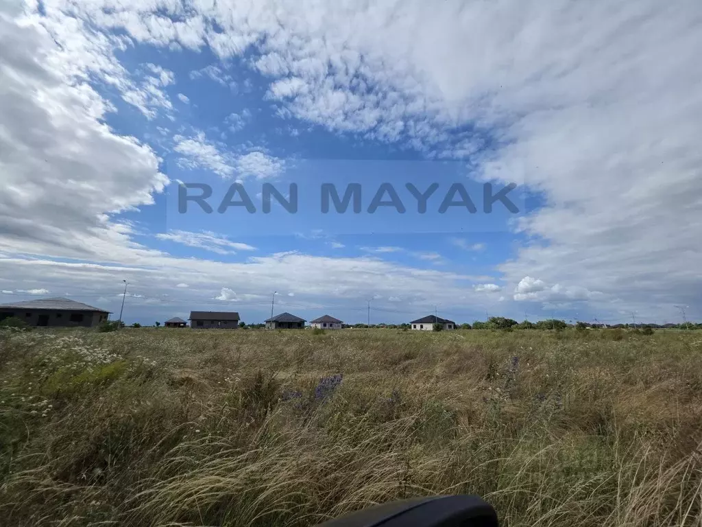 Участок в Адыгея, Майкоп ул. Георгия Шумакова, 14 (7.7 сот.) - Фото 0