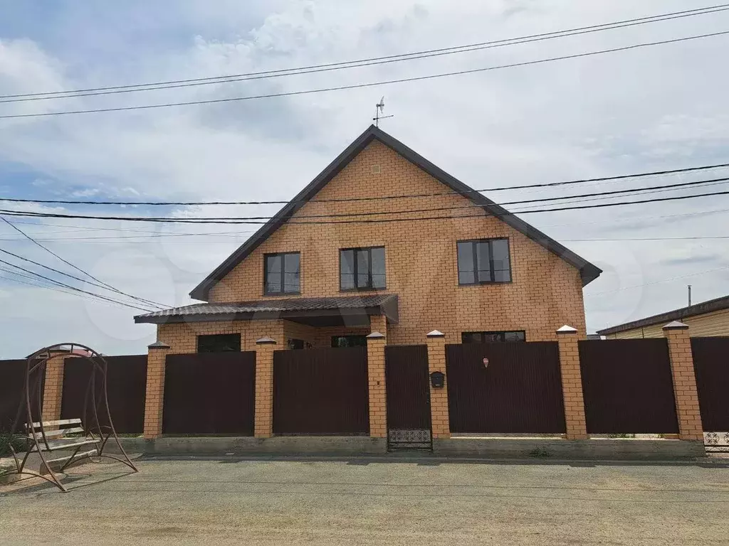 Купить Дачу В Ивановке Оренбург