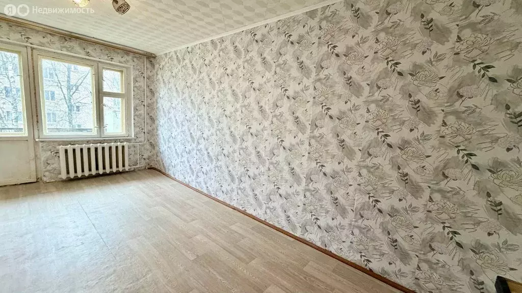 1-комнатная квартира: Киров, улица Жмакина, 1Г (29.6 м) - Фото 2