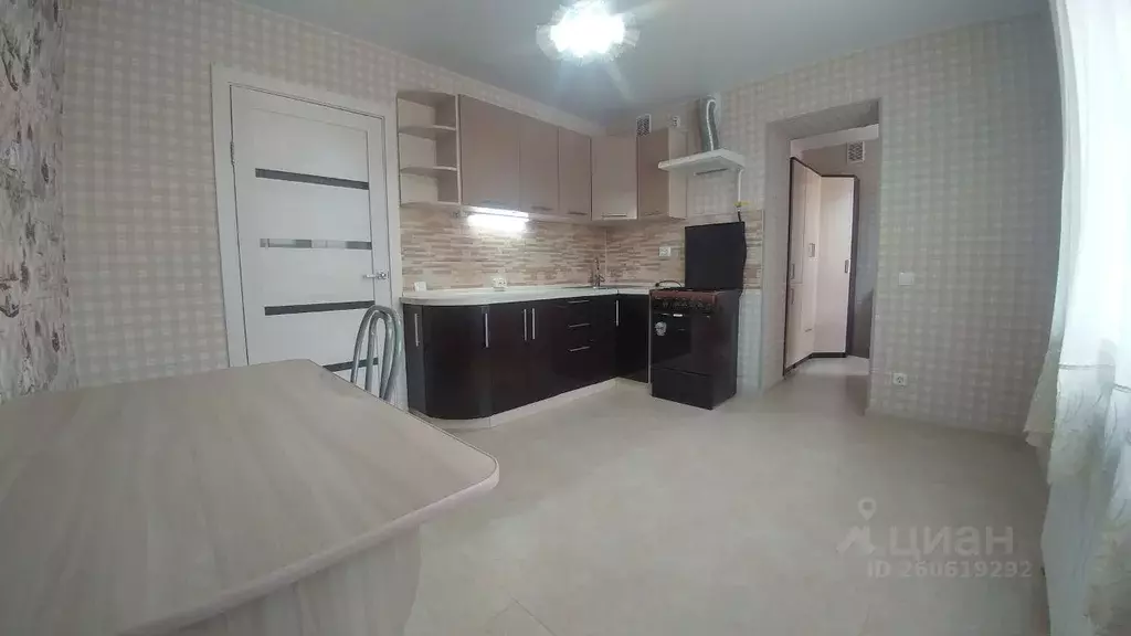 1-к кв. Смоленская область, Смоленск пер. Юннатов, 4 (46.0 м) - Фото 1