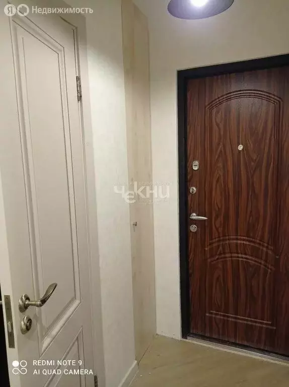 3-комнатная квартира: Нижний Новгород, улица Лескова, 15А (59 м) - Фото 0