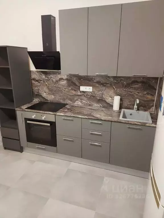 2-к кв. Москва ул. Берзарина, 32 (56.0 м) - Фото 1