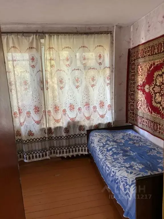 1-к кв. Нижегородская область, Нижний Новгород ул. Родионова, 1 (34.0 ... - Фото 1