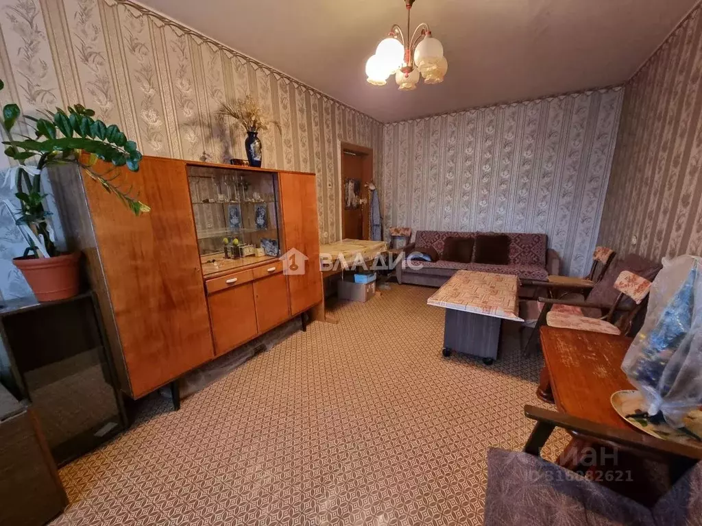 Комната Московская область, Егорьевск ул. Софьи Перовской, 103 (18.0 ... - Фото 1