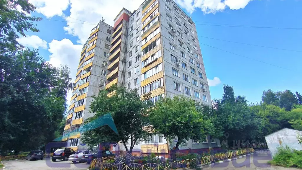 1-к кв. Омская область, Омск ул. Ватутина, 7А (32.5 м) - Фото 0