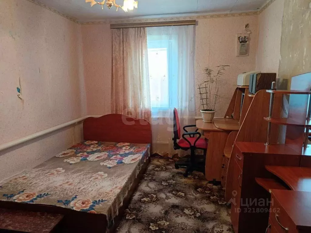 Дом в Белгородская область, Бирюч Красногвардейский район, Луговой ... - Фото 1