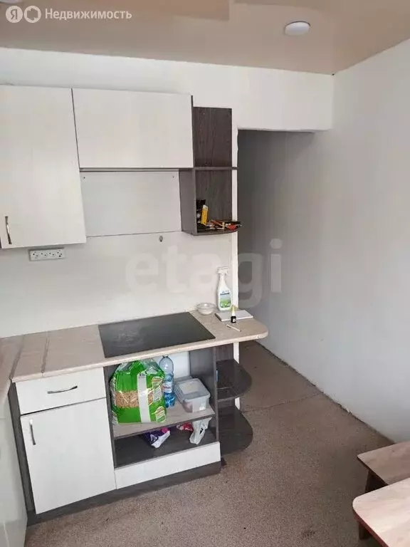1-комнатная квартира: Горно-Алтайск, улица Островского, 28 (36 м) - Фото 1