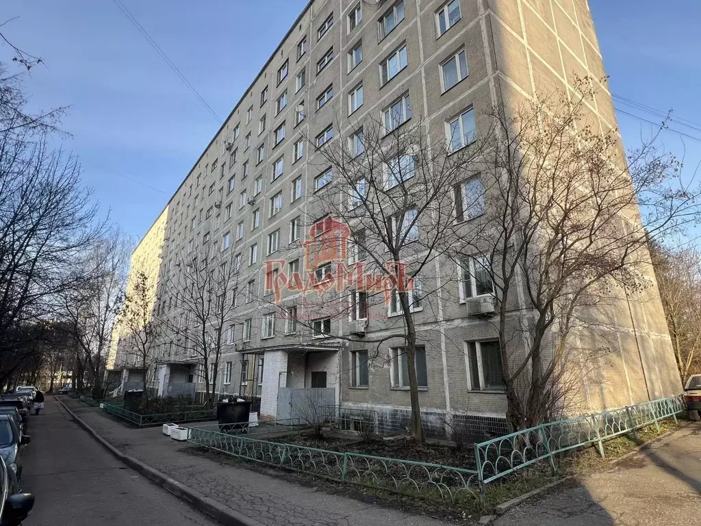 1-к кв. Московская область, Одинцовский городской округ, Заречье пгт ... - Фото 1