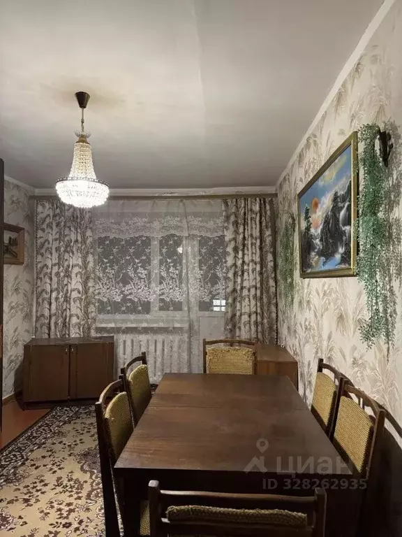 3-к кв. Калужская область, Балабаново г. Боровский муниципальный ... - Фото 1