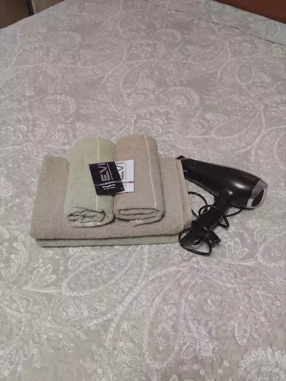 1-к кв. Красноярский край, Красноярск просп. 60 лет Образования СССР, ... - Фото 2