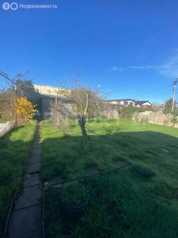 Дом в Сакский район, Суворовское сельское поселение, СНТ Строитель, ... - Фото 2