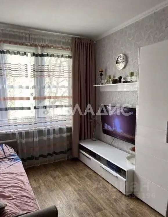 4-к кв. Санкт-Петербург Ленинский просп., 147К3 (49.5 м) - Фото 2