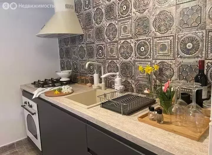 Дом в Краснодар, ДНТ Знаменский, Светлая улица (75 м) - Фото 1