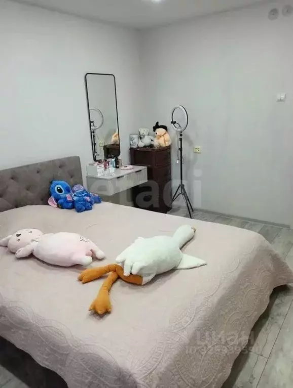 2-к кв. Удмуртия, Можга Можгинский район, ул. Наговицына, 51 (62.4 м) - Фото 2