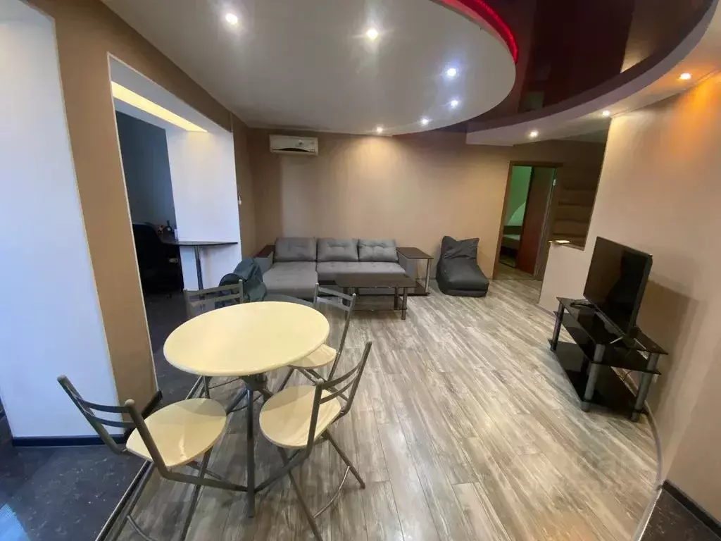 2-к кв. Башкортостан, Стерлитамак Коммунистическая ул., 106 (48.0 м) - Фото 2