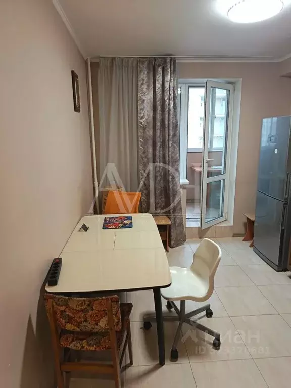 1-к кв. Московская область, Ивантеевка Пушкинский городской округ, ул. ... - Фото 2