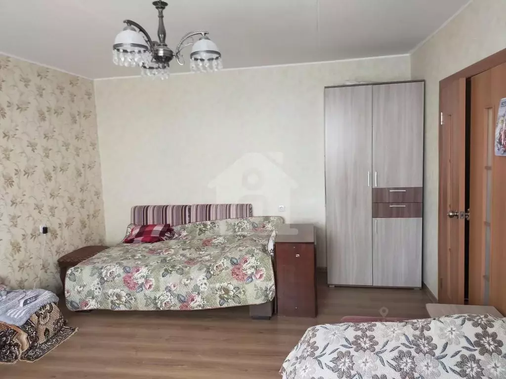 1-к кв. Ярославская область, Ярославль Липовая Гора жилрайон, ул. ... - Фото 1