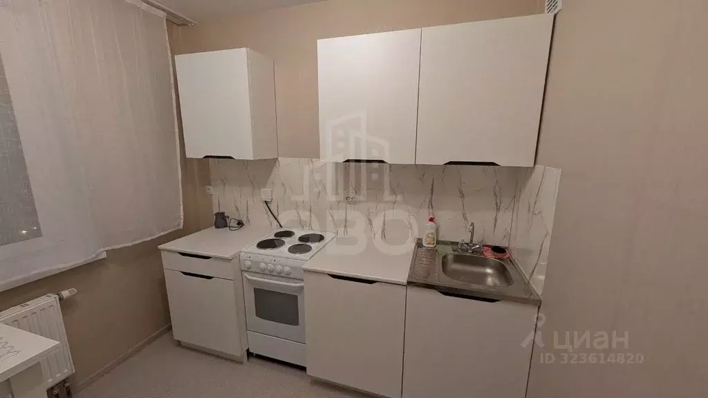 1-к кв. Санкт-Петербург Ленинский просп., 68 (35.0 м) - Фото 1