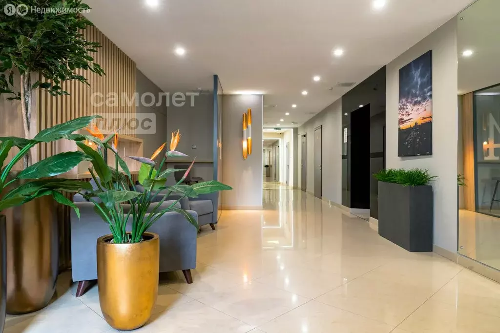 Офис (32.6 м) - Фото 1