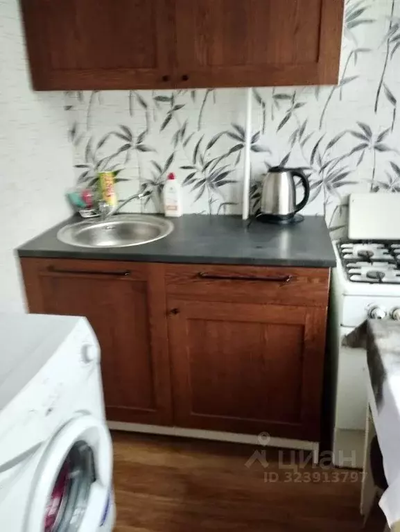 1-к кв. Самарская область, Самара ул. Стара-Загора, 195 (33.0 м) - Фото 1