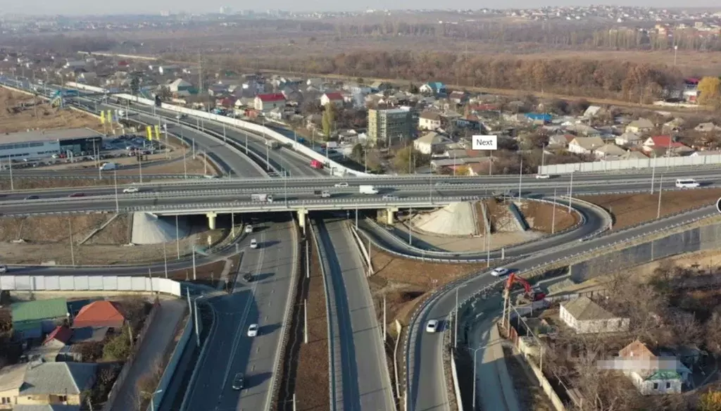 Участок в Крым, Симферопольский район, с. Мирное ул. Евпаторийская ... - Фото 0