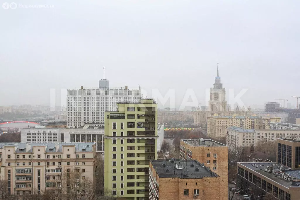3-комнатная квартира: Москва, Дружинниковская улица, 15А (123.8 м) - Фото 2