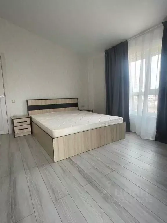 2-к кв. Севастополь ул. Парковая, 10/4 (80.0 м) - Фото 2