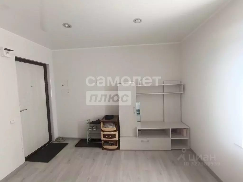 Комната Курская область, Курск ул. Гагарина, 14 (11.4 м) - Фото 1