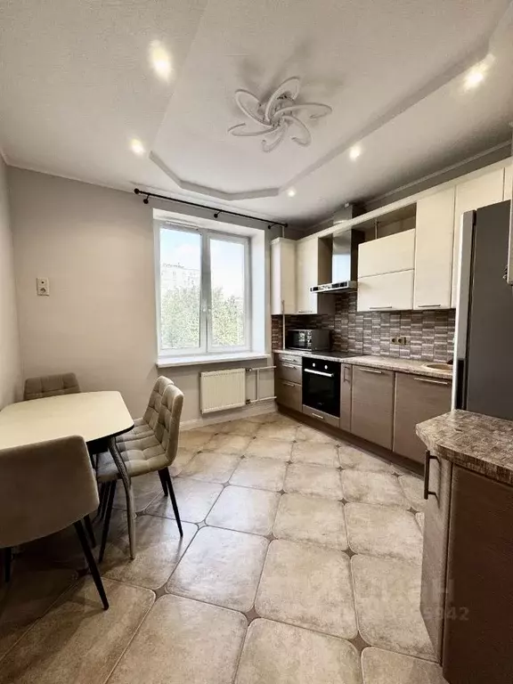2-к кв. Санкт-Петербург ул. Дыбенко, 13к5 (63.8 м) - Фото 1